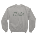 FLACHT CREWNECK SAGE GREEN
