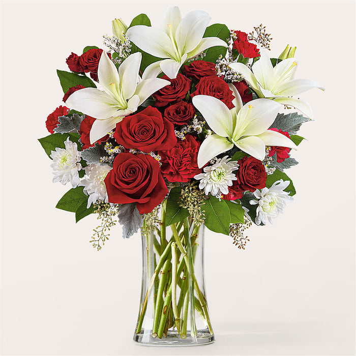 Floral Symphony Bouquet – BUEHLER'S FLORAL, Wooster OH
