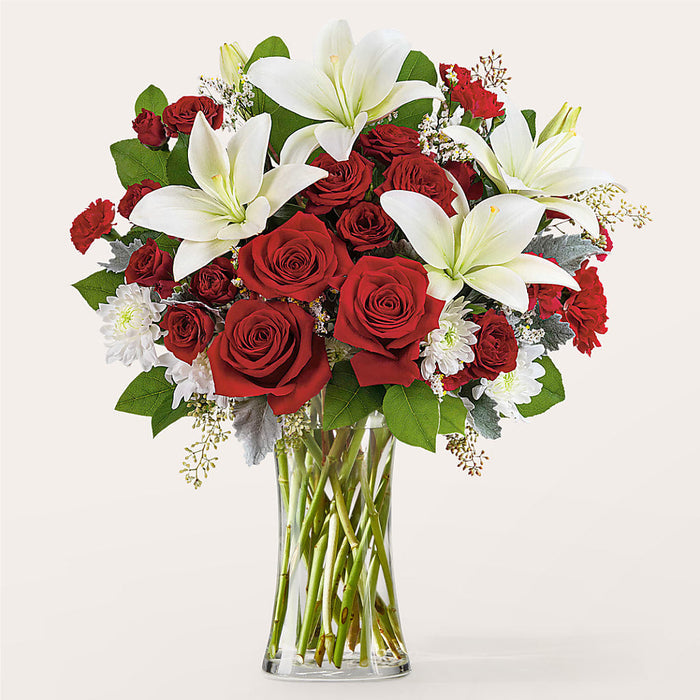 Floral Symphony Bouquet – BUEHLER'S FLORAL, Wooster OH