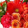 Florist Designed Mixed Bouquet – BUEHLER'S FLORAL, Wooster OH