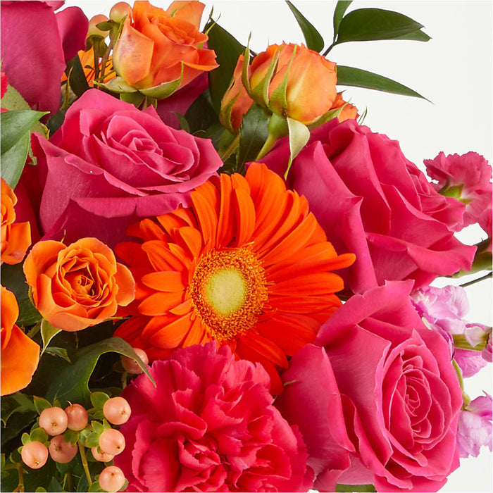 Florist Designed Mixed Bouquet – BUEHLER'S FLORAL, Wooster OH