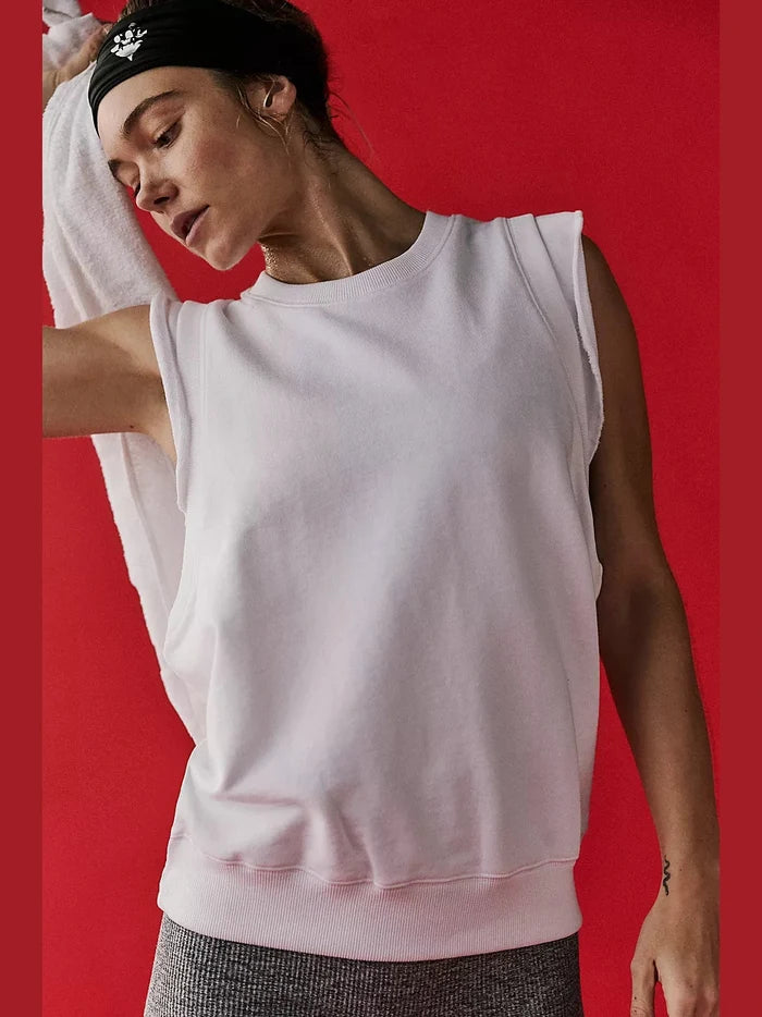 Flutter Tank