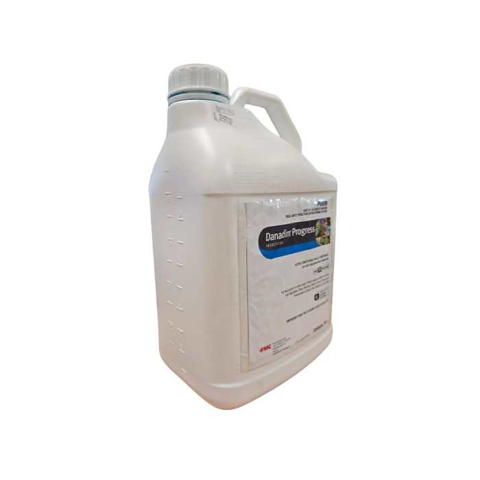FMC Danadim Progress Insecticide 10L