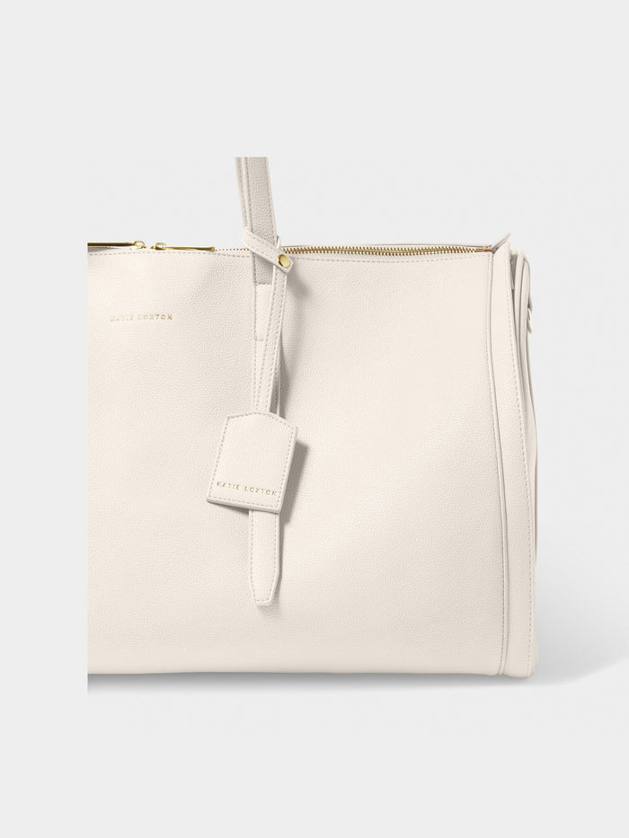 Fold Out Garment Weekend Bag