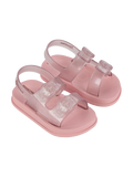 Follow Baby Glitter Sandals