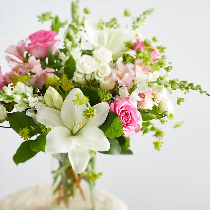 Fondly Bouquet – BUEHLER'S FLORAL, Wooster OH