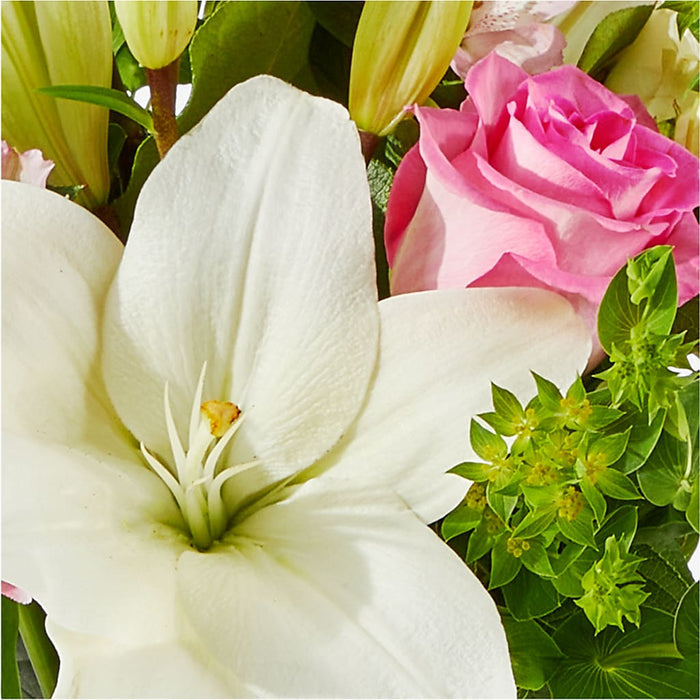 Fondly Bouquet – BUEHLER'S FLORAL, Wooster OH