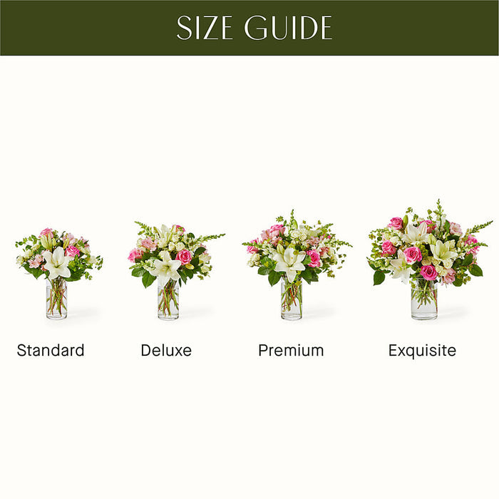 Fondly Bouquet – BUEHLER'S FLORAL, Wooster OH