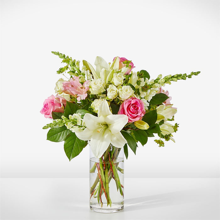 Fondly Bouquet – BUEHLER'S FLORAL, Wooster OH