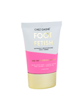 Foot Fetish - Clean + Vegan Foot Crème - Sea Salt Citrus + Neroli - 3.4oz