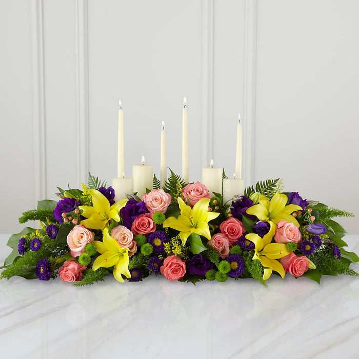 Forever Arrangement – BUEHLER'S FLORAL, Wooster OH