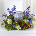 Forever Remembered Cremation Adornment – BUEHLER'S FLORAL, Wooster OH