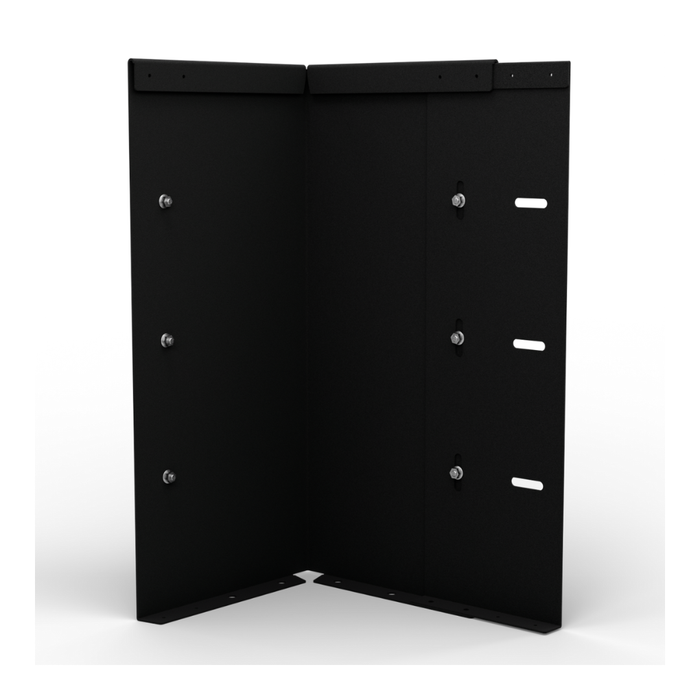 Formline 550mm Premanufactured Corner