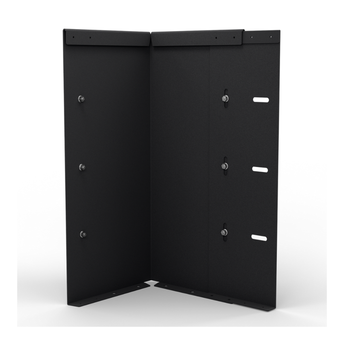 Formline 550mm Premanufactured Corner