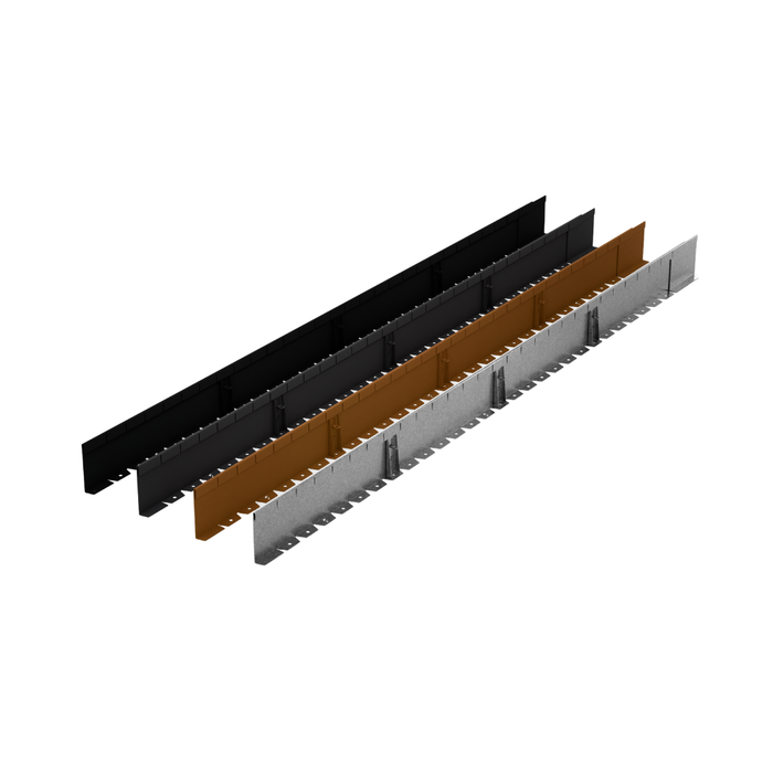 Formline Flexible Landscape Edging 150mm