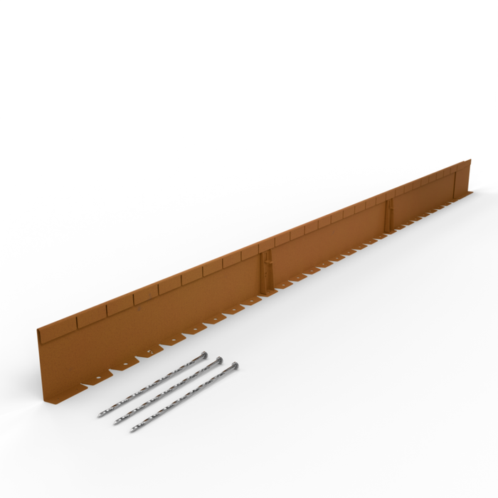 Formline Flexible Landscape Edging 150mm