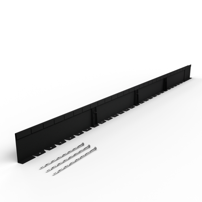 Formline Flexible Landscape Edging 150mm