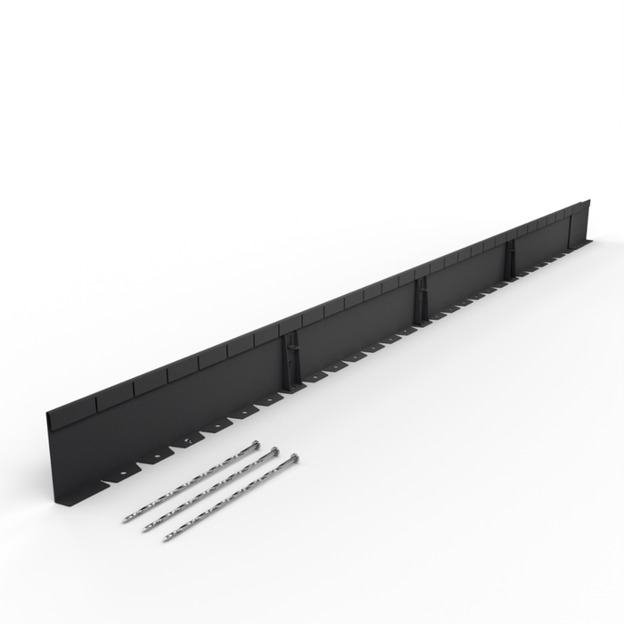 Formline Flexible Landscape Edging 150mm