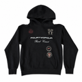 FOURTWOFOUR X PERIOD CORRECT HOODIE