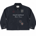 FOURTWOFOUR X PERIOD CORRECT WORK JACKET
