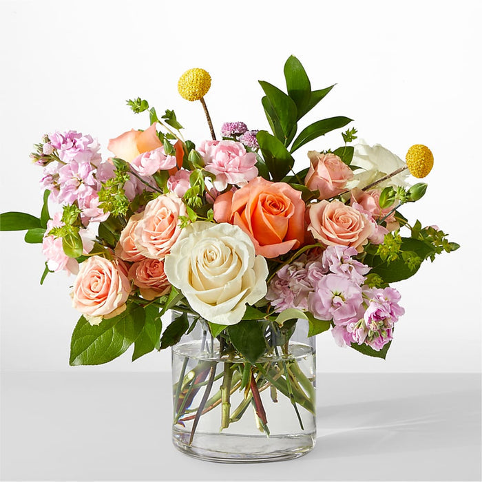 French Market Bouquet – BUEHLER'S FLORAL, Wooster OH