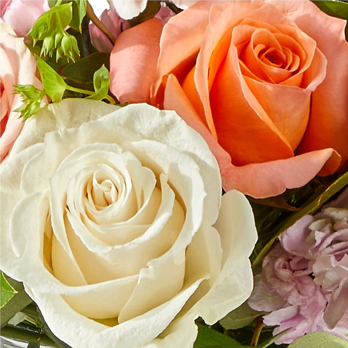 French Market Bouquet – BUEHLER'S FLORAL, Wooster OH