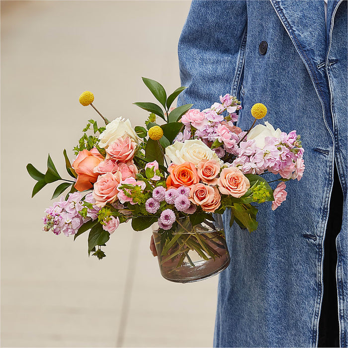 French Market Bouquet – BUEHLER'S FLORAL, Wooster OH