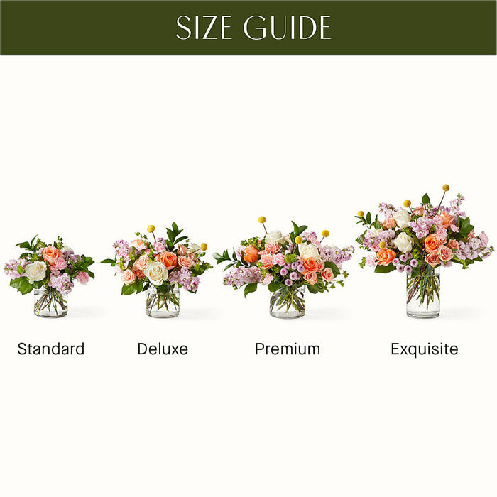 French Market Bouquet – BUEHLER'S FLORAL, Wooster OH