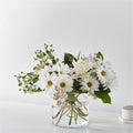 Fresh Linen Bouquet – BUEHLER'S FLORAL, Wooster OH