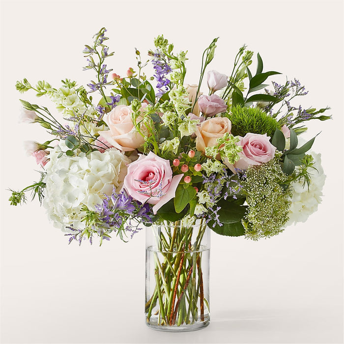 From Scratch Luxury Bouquet – BUEHLER'S FLORAL, Wooster OH
