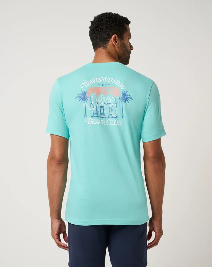 Frozen Margarita Tee