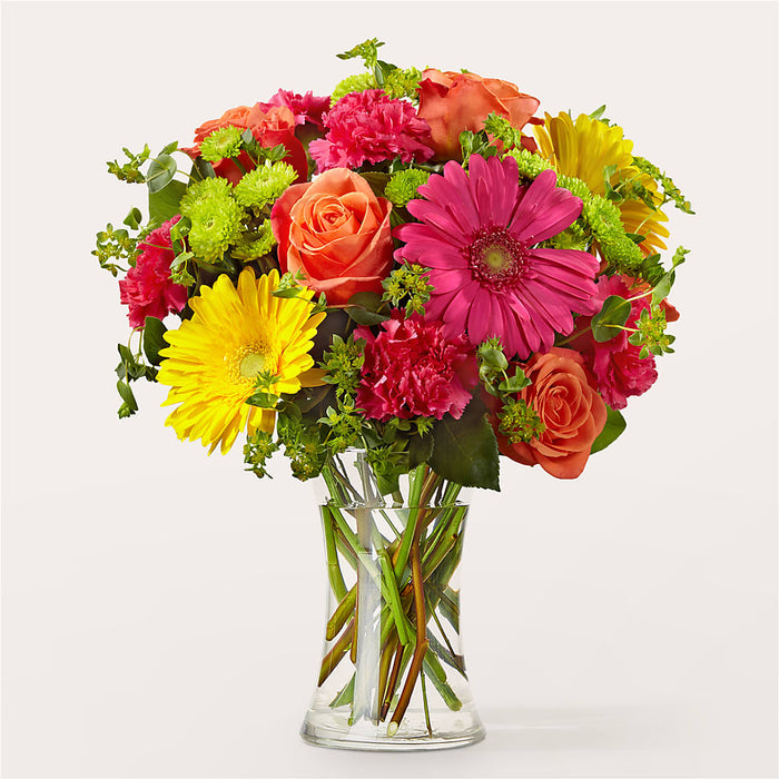 Fruit Punch Bouquet – BUEHLER'S FLORAL, Wooster OH