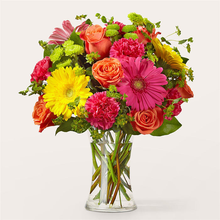 Fruit Punch Bouquet – BUEHLER'S FLORAL, Wooster OH
