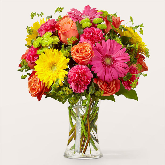 Fruit Punch Bouquet – BUEHLER'S FLORAL, Wooster OH