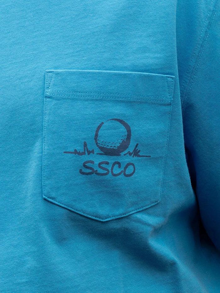 Full Swing Tee SS