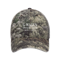G-WAGEN OWNERS CAMO HAT