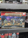 Game Workshops: Warhammer AoS: Seraphon: Kroxigor