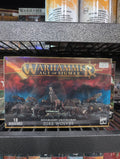 Game Workshops: Warhammer AoS: Soulblight Gravelords: Dire Wolves