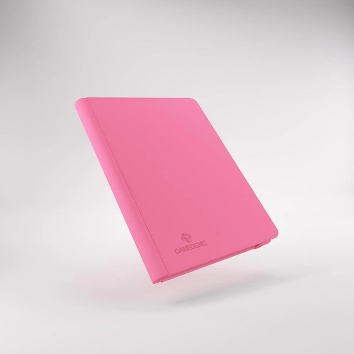 Gamegenic: Prime Album 24-pocket - Pink