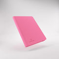 Gamegenic: Zip-up Album 24-pocket - Pink