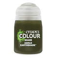 Games Workshop: Citadel Colour - Agrax Earthshade