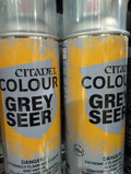 Games Workshop: Citadel Colour - Grey Seer