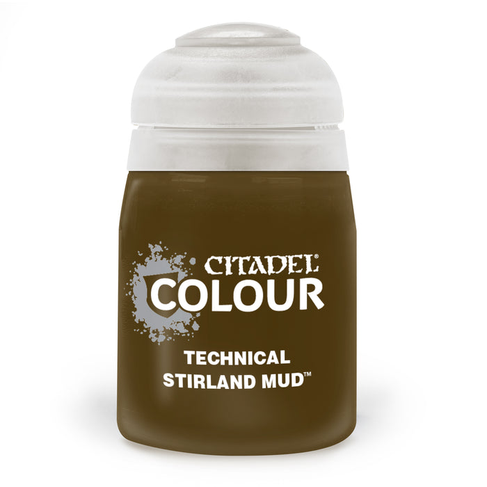 Games Workshop: Citadel Colour - Stirland Mud