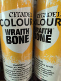Games Workshop: Citadel Colour - Wraith Bone