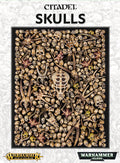 Games Workshop: Citadel Skulls