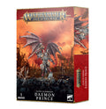 Games Workshop: Slaves to Darkness - Daemon Prince