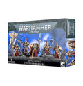 Games Workshop: Warhammer 40,000: Adeptus Custodes - Custodian Wardens