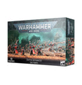 Games Workshop: Warhammer 40,000: Adeptus Mechanicus - Skitarii