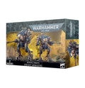 Games Workshop: Warhammer 40,000: Imperial Knights - Knight Armigers