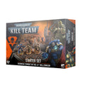 Games Workshop: Warhammer 40,000: Kill Team - Starter Set